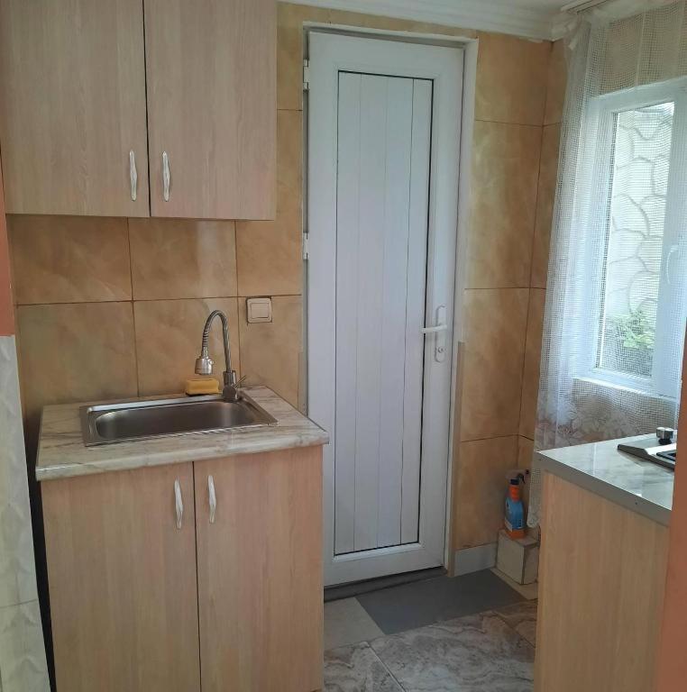 Guest House Natia Тбілісі Екстер'єр фото