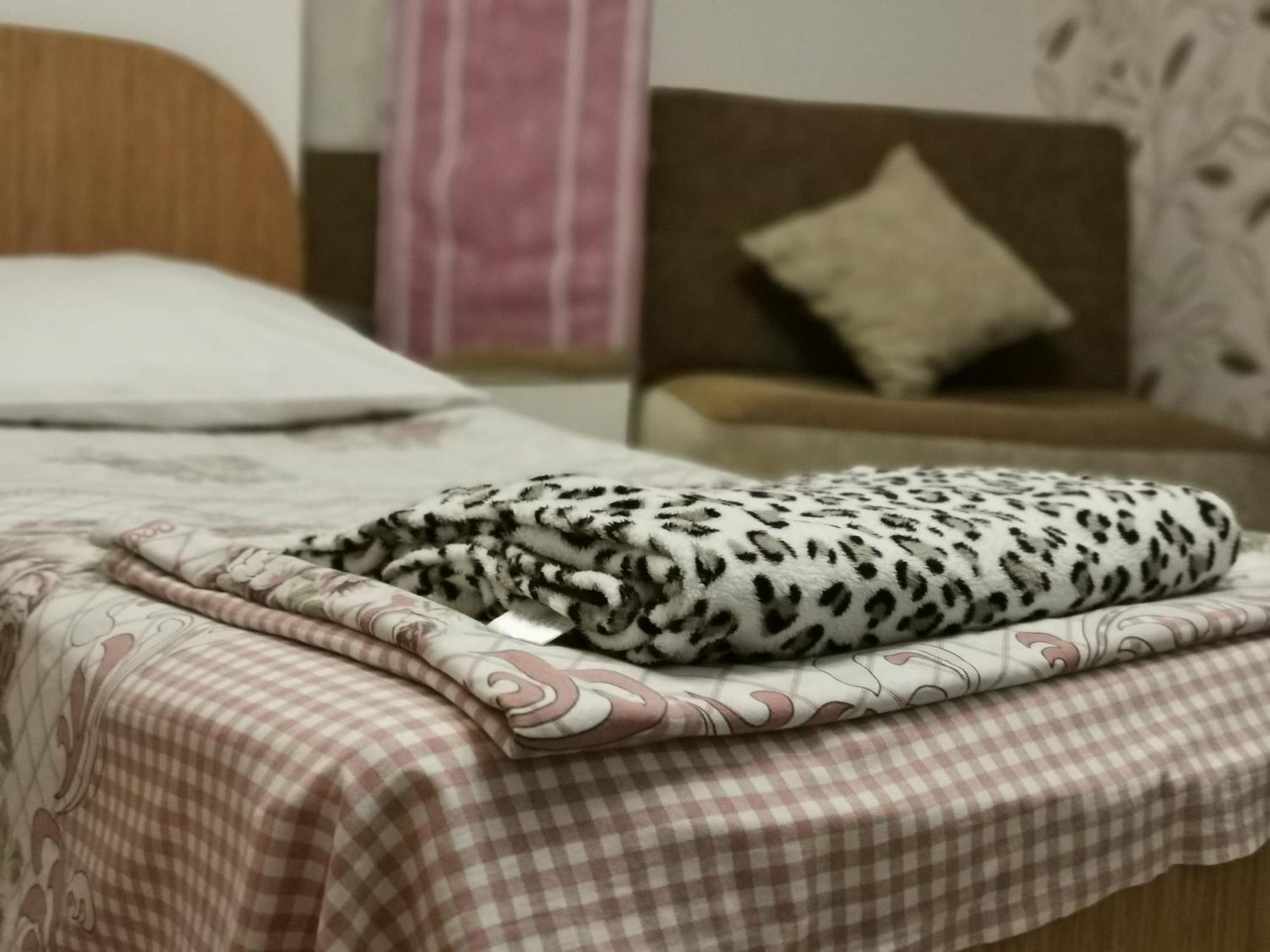 Guest House Natia Тбілісі Екстер'єр фото